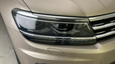 Volkswagen Tiguan 2.0 TSi 180 4Motion SEL 5dr DSG Petrol Estate
